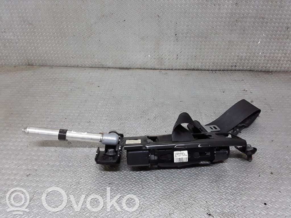 Volvo V50 Cinturón delantero 