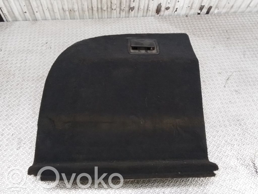 Trunk/boot side trim panel   51477050367