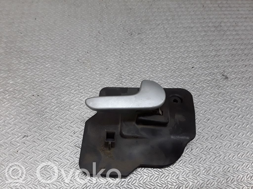 Opel Meriva A Manecilla interna puerta delantera 