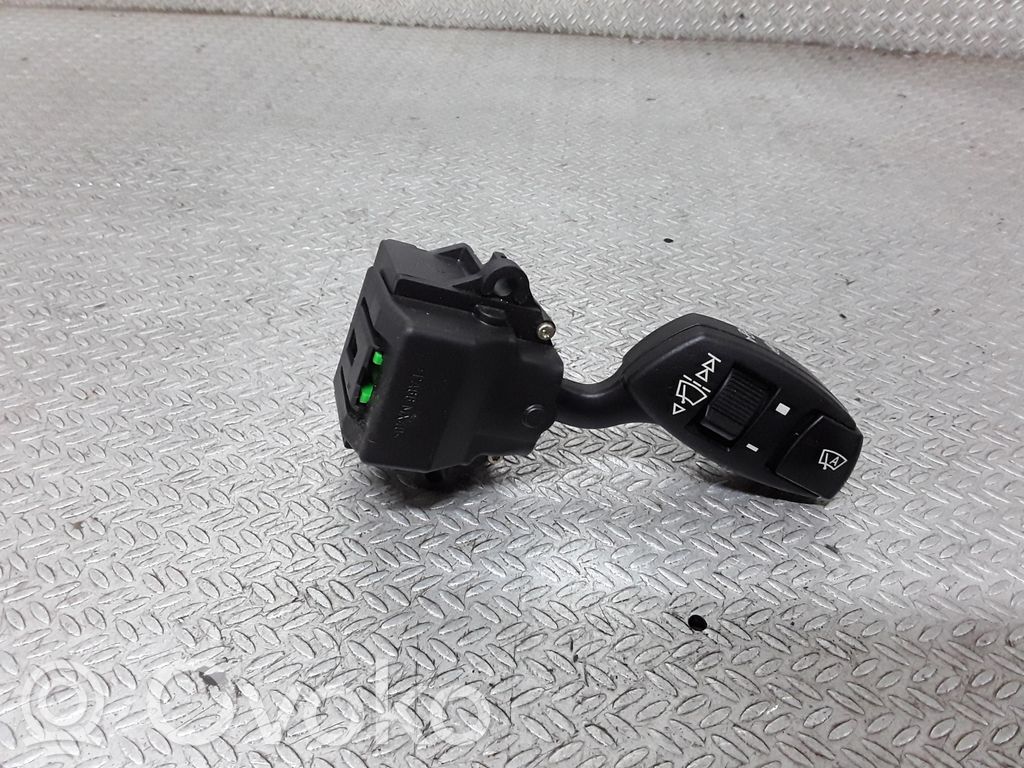 BMW 5 E60 E61 Wiper control stalk 