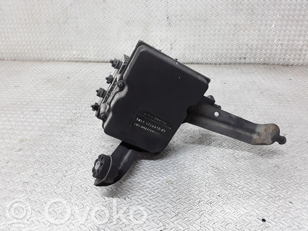 ABS Pump   3451676891001,3451675874301,0265234136