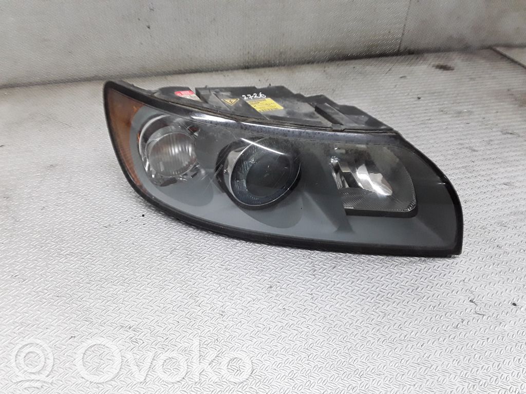 Volvo S40 Scheinwerfer 