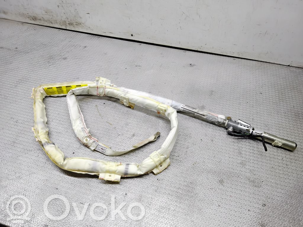 BMW 5 E60 E61 Airbag del techo 