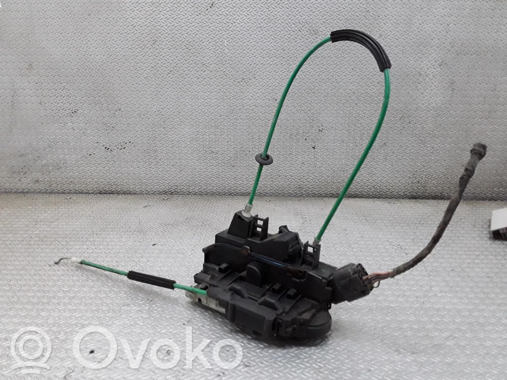Fiat Idea Galinių durų spyna 
