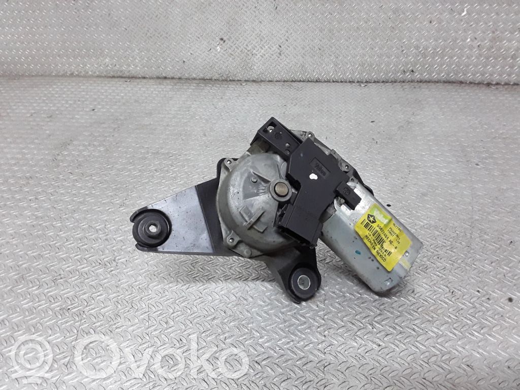 Chrysler 300 - 300C Motor ștergător lunetă 