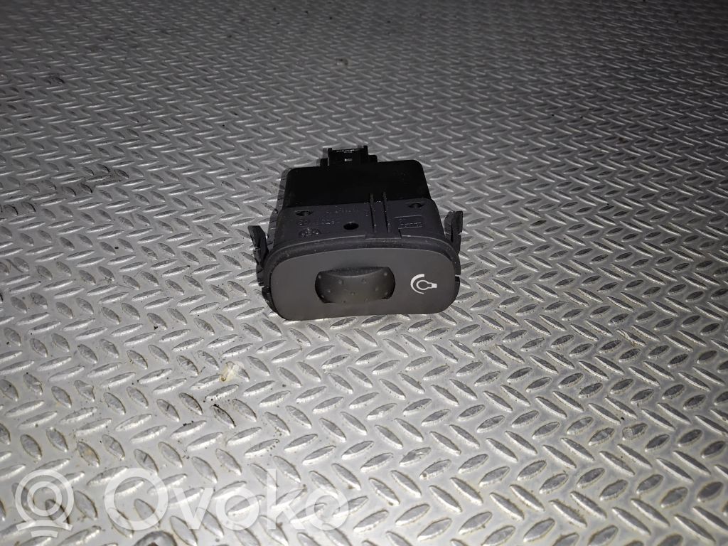 Renault Laguna II Panel lighting control switch 