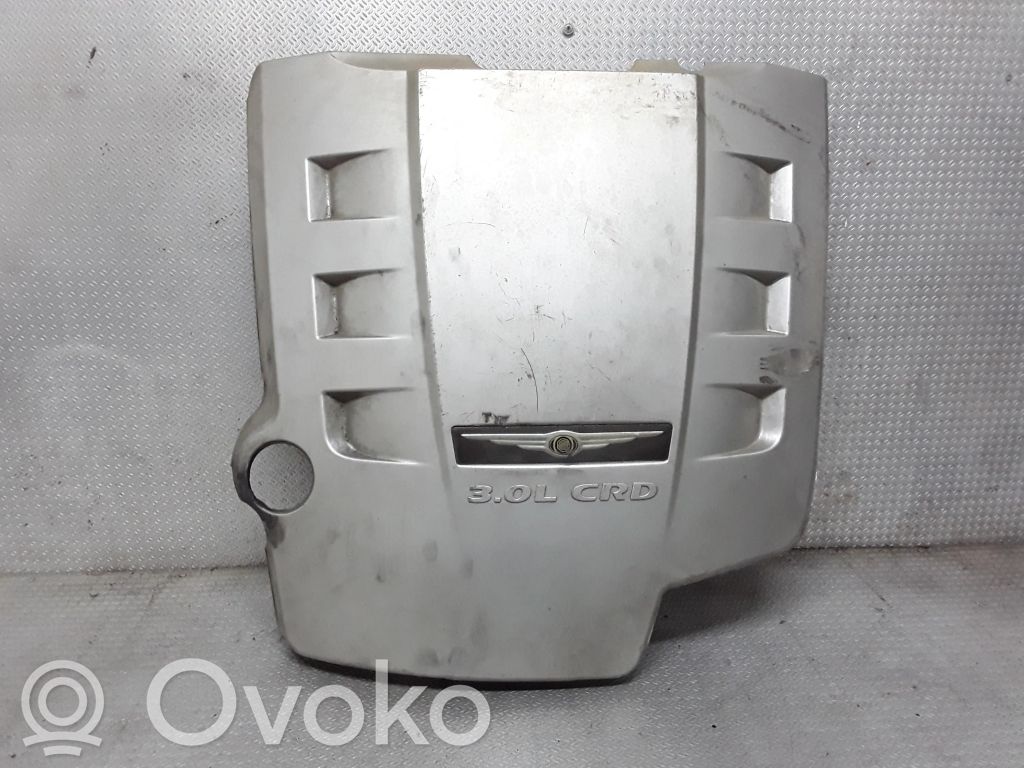 Engine cover (trim)   04591996AC