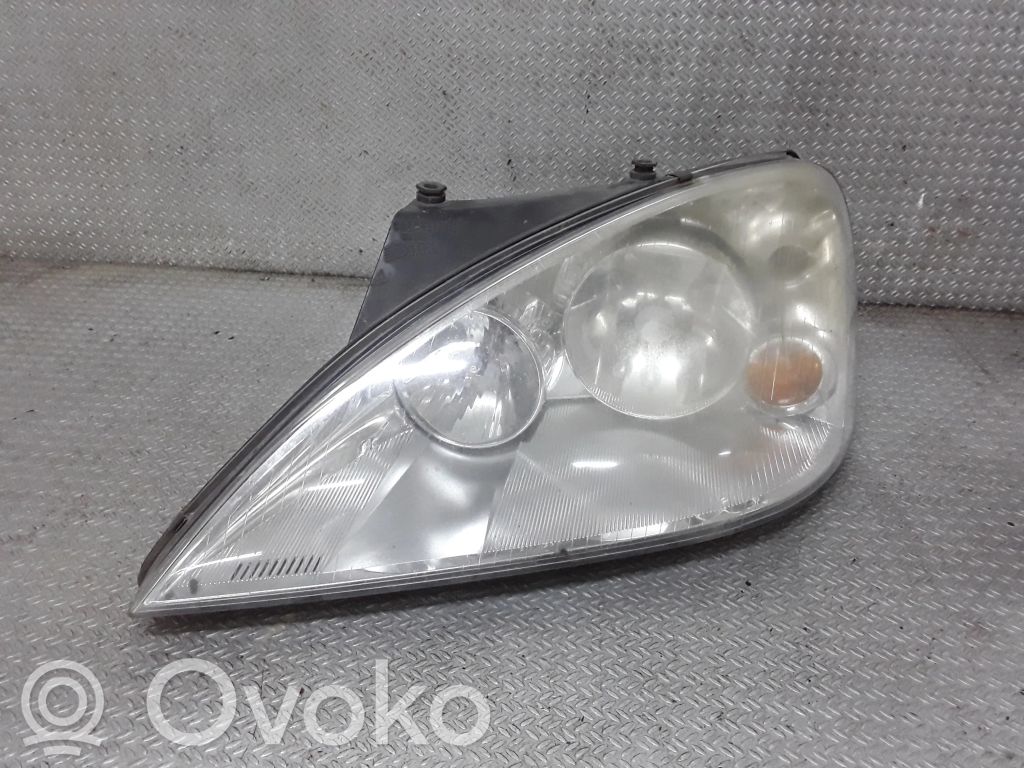 Headlight/headlamp   7M5941015E