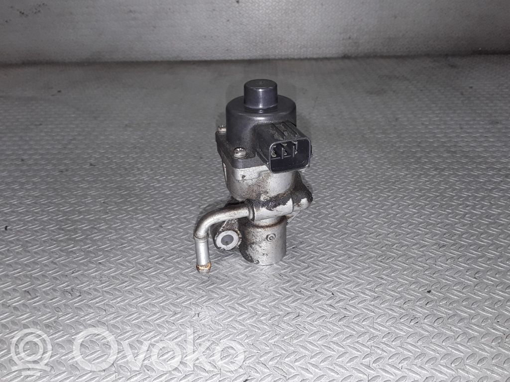 Válvula EGR   1S7G9D475AL