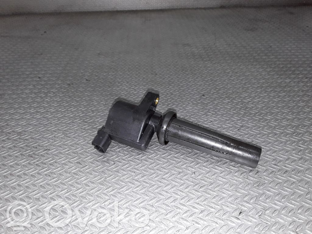 Ford Mondeo MK IV Bobina di accensione ad alta tensione