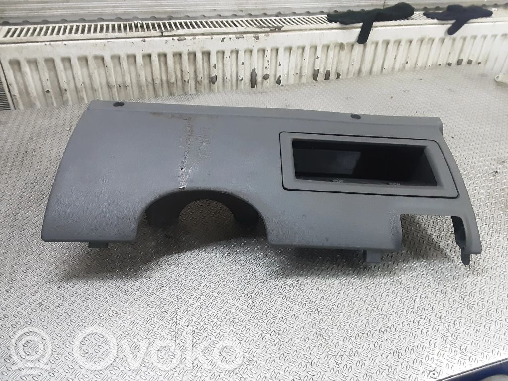Dashboard lower bottom trim panel   09114391