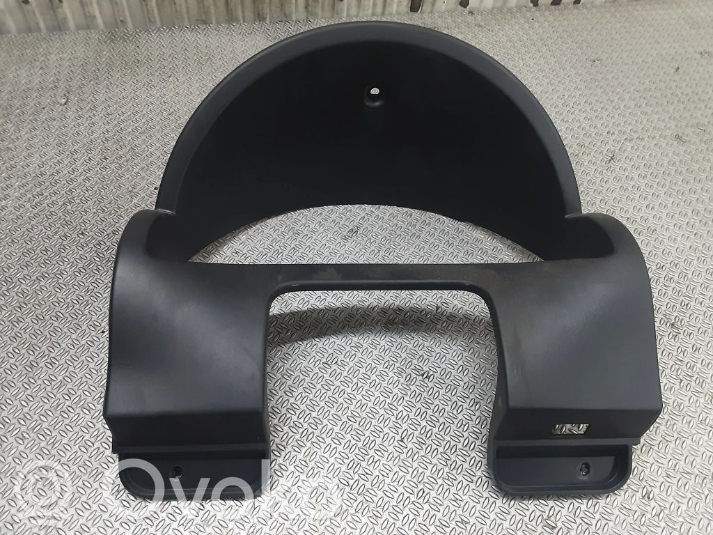 Opel Combo C Dashboard trim 