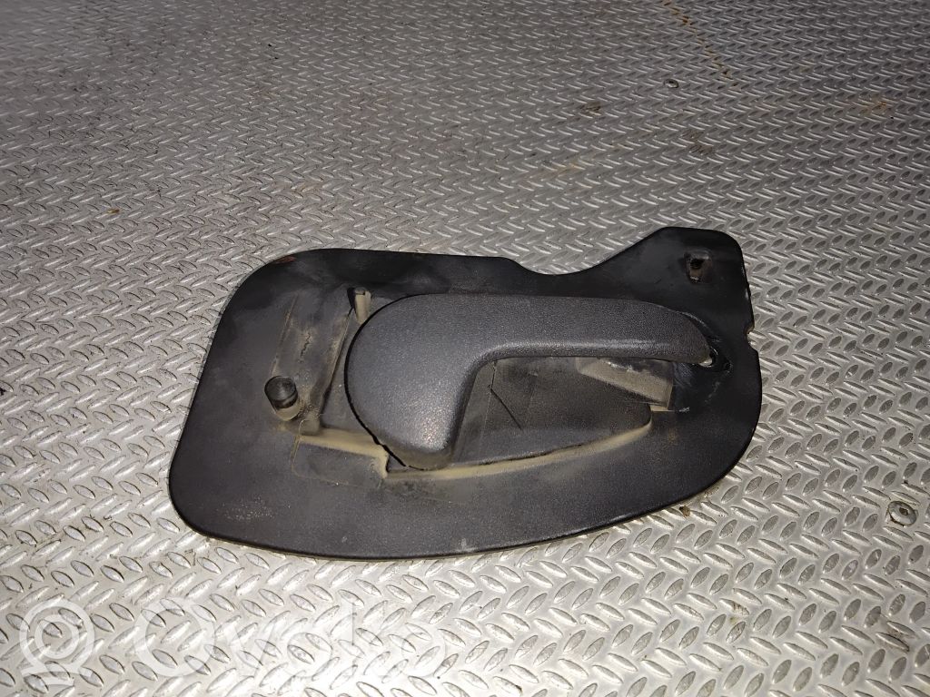 Opel Combo C Front door interior handle 