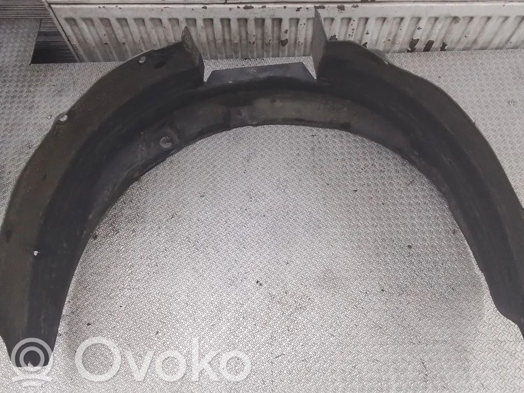 Opel Combo C Nadkole przednie 