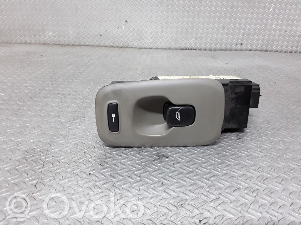 Volvo XC90 Electric window control switch 