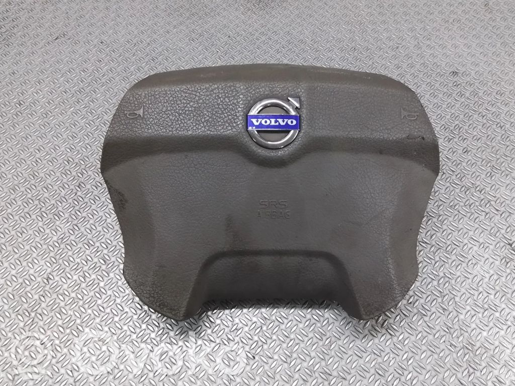 Fahrerairbag   8665422