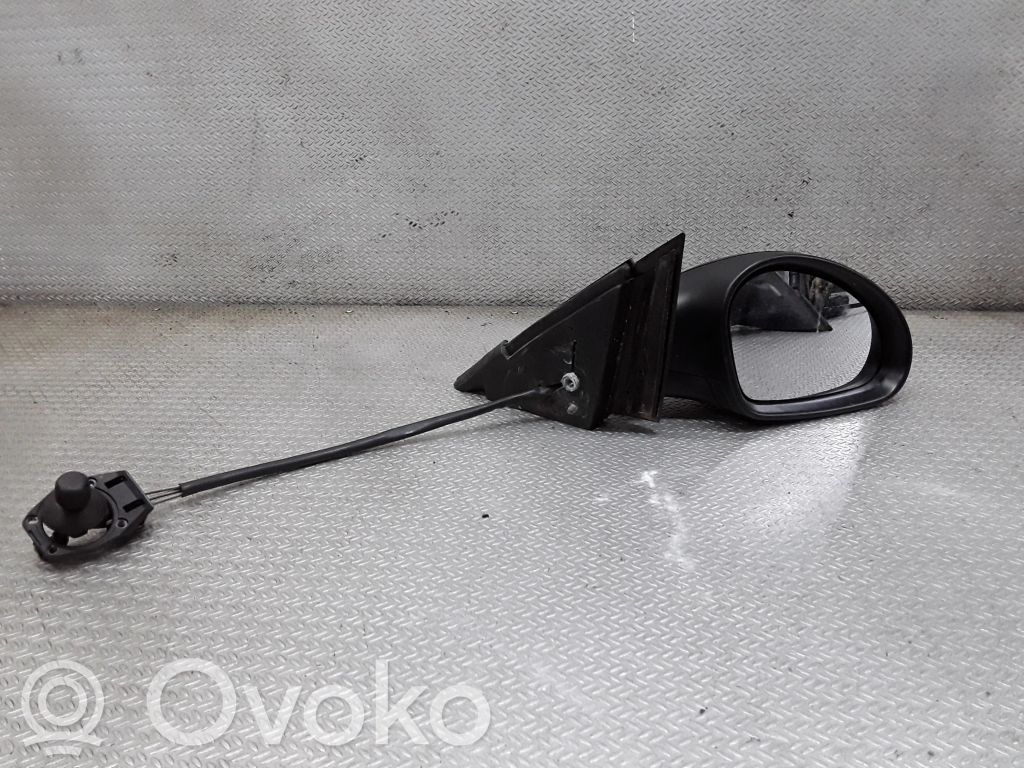 Espejo lateral manual   E9014142