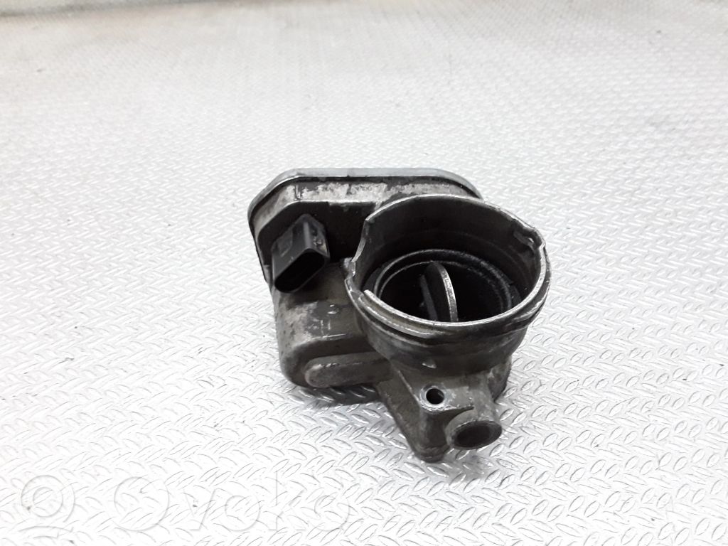 Volkswagen Touran I Throttle valve 