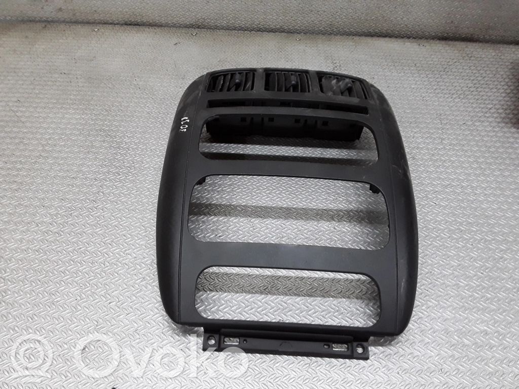 Chrysler Voyager Climate control/heater control trim 