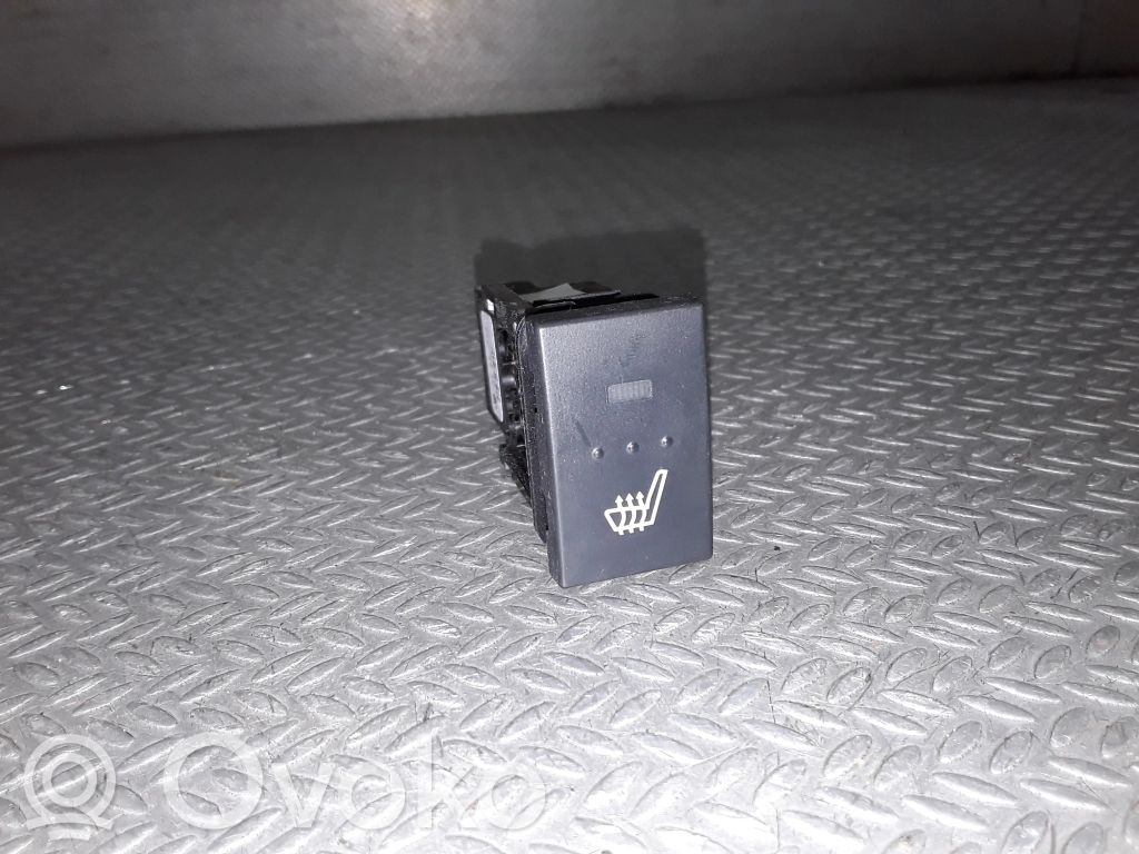 Mazda 3 I Seat heating switch 