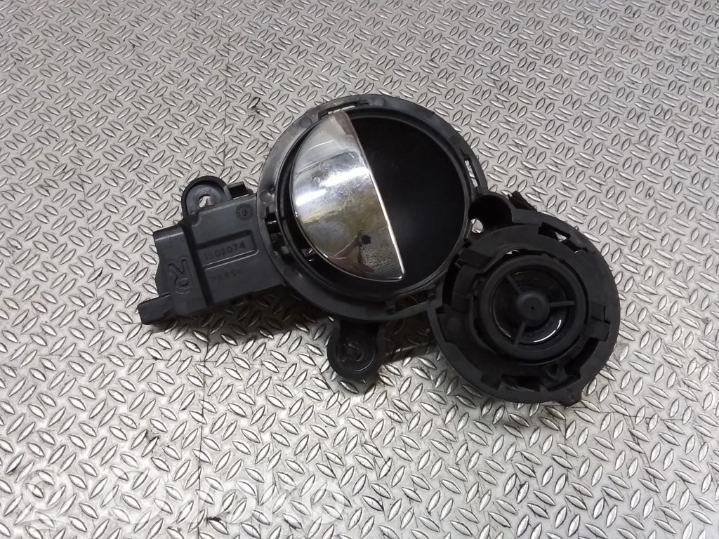 Mini One - Cooper R50 - 53 Front door interior handle 