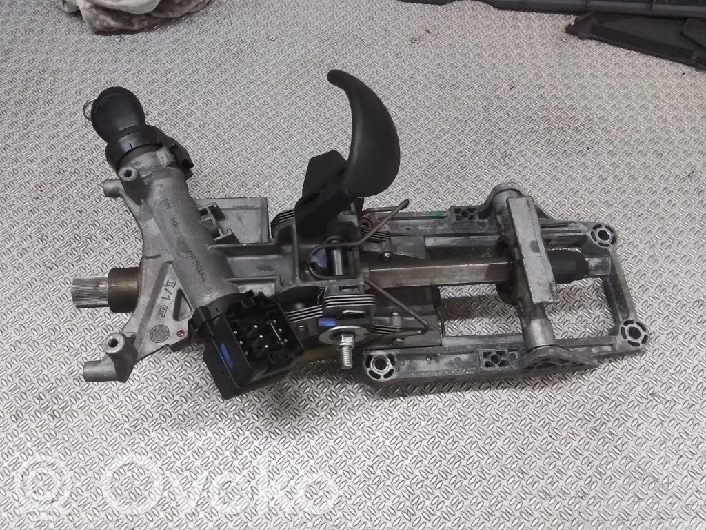 Ignition lock   105275