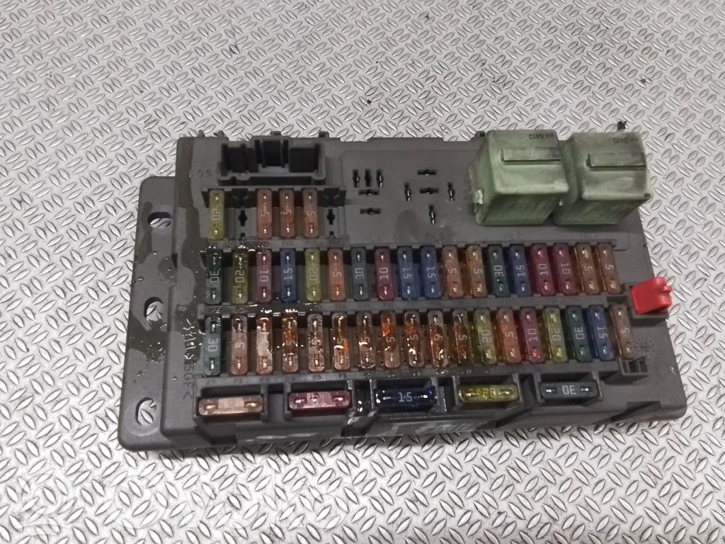 Fuse module   690660002,518030507
