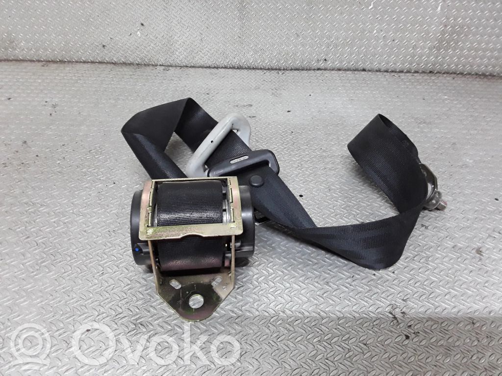 Mazda 3 I Cinturón delantero 