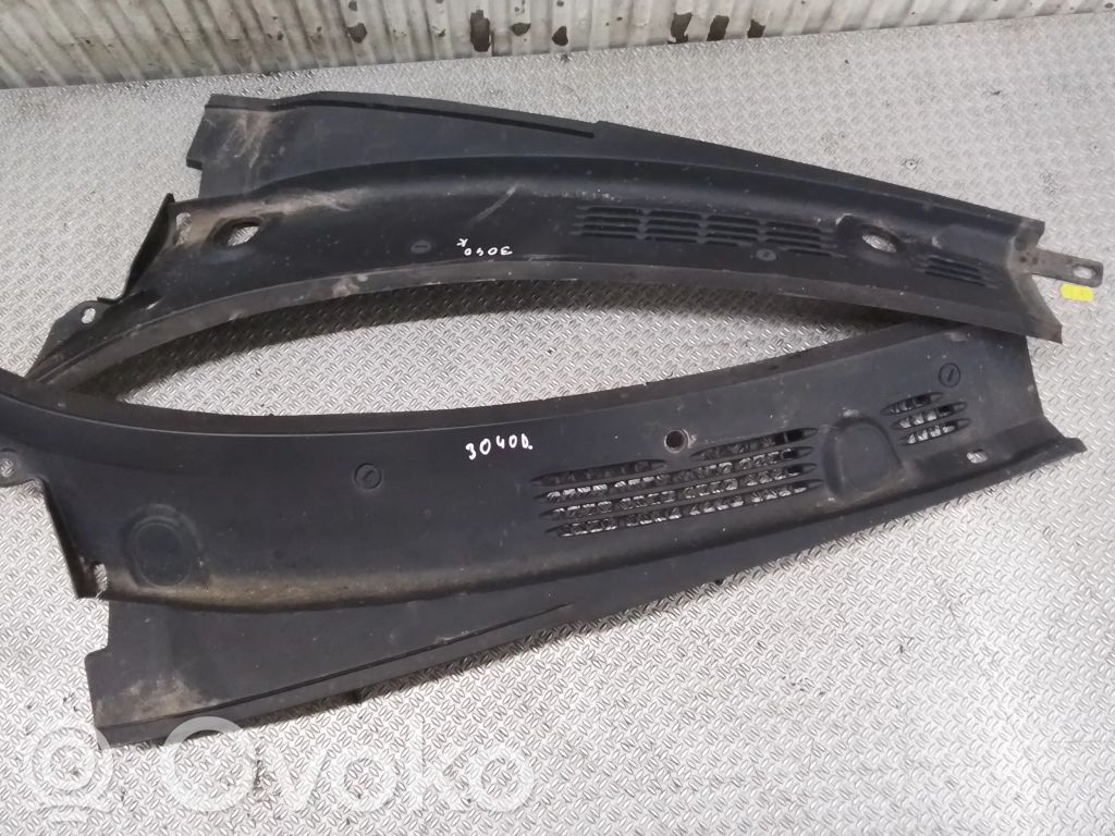 Citroen Berlingo Wiper trim 