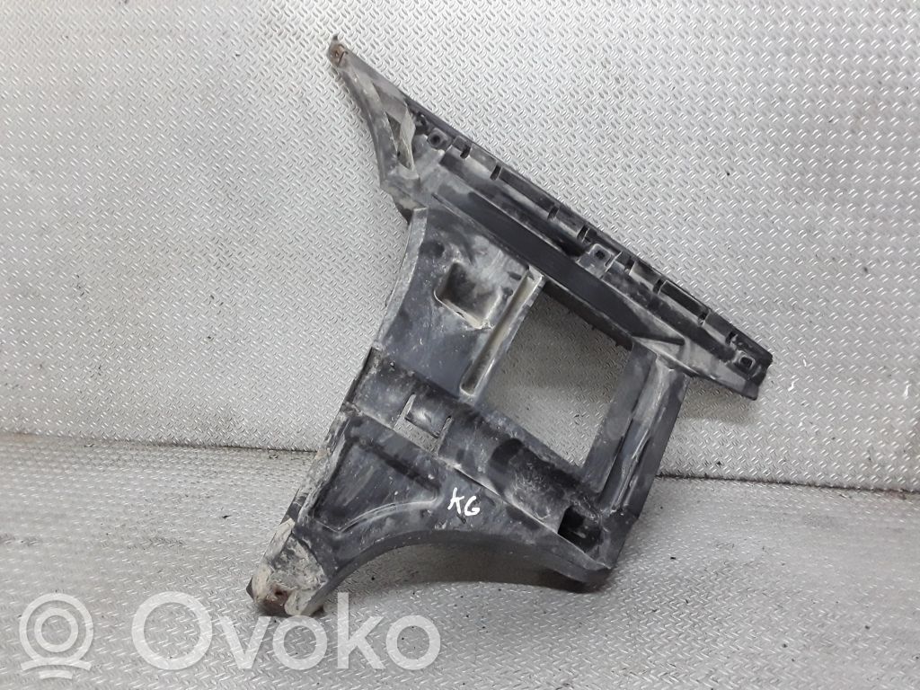 Volvo V70 Rear bumper mounting bracket 