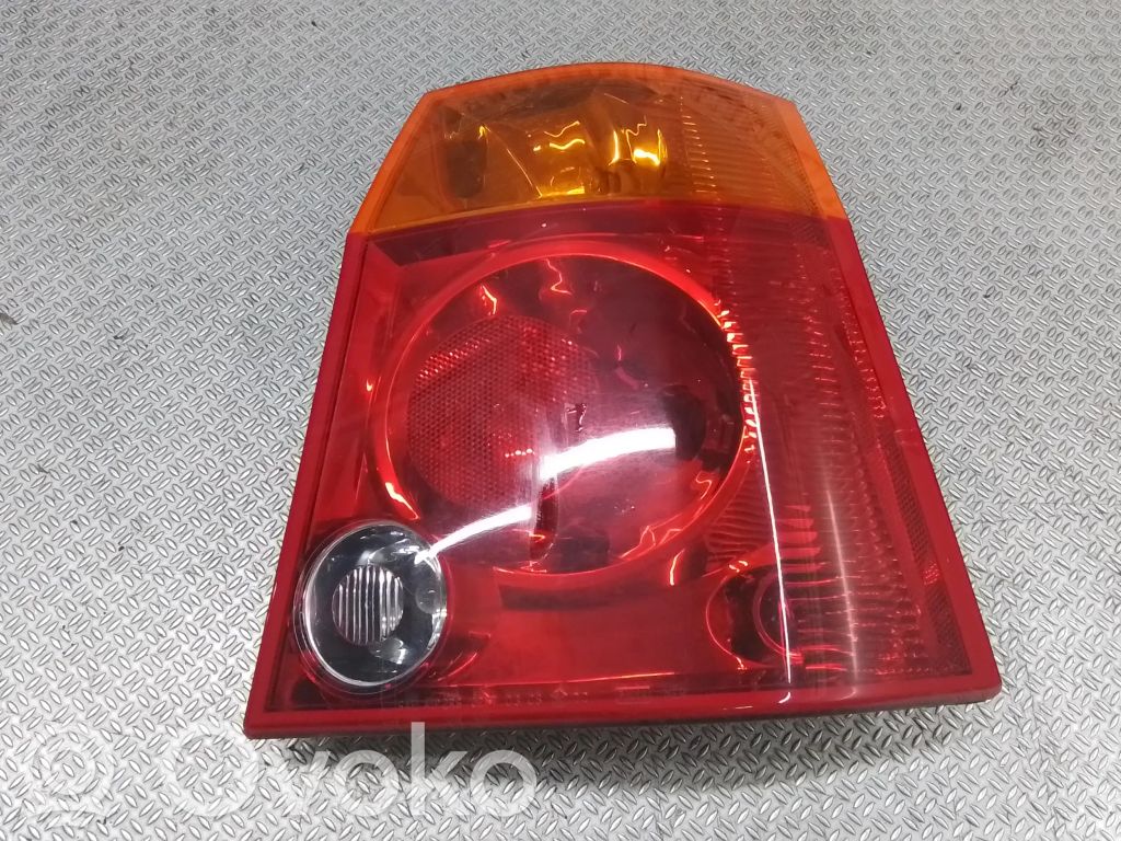 Chrysler Pacifica Takavalot 
