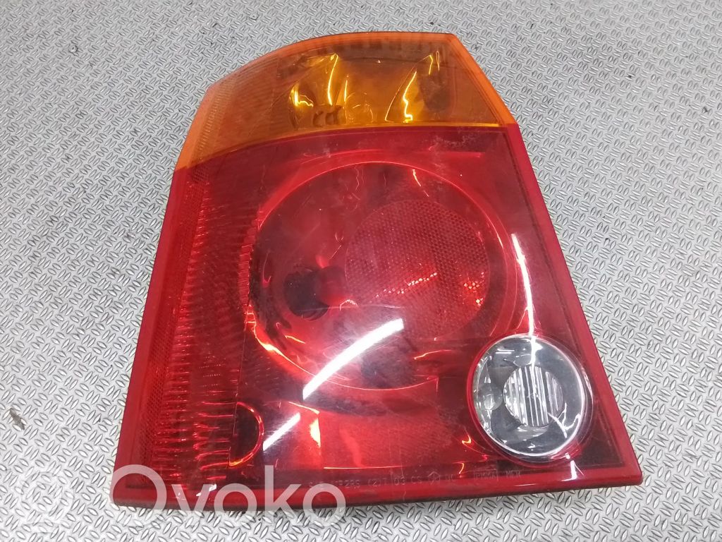 Chrysler Pacifica Takavalot 