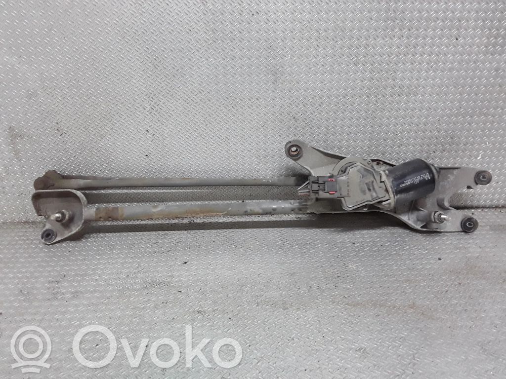 Wischergestänge Wischermotor vorne   04894167AB