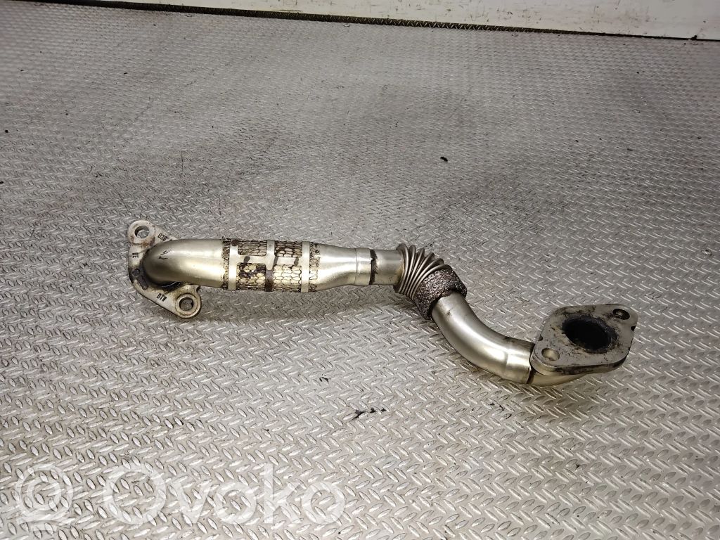 EGR-linjan letku   03G131521AH