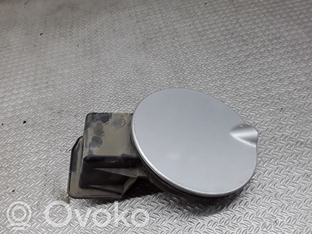 Fuel tank cap   4716571