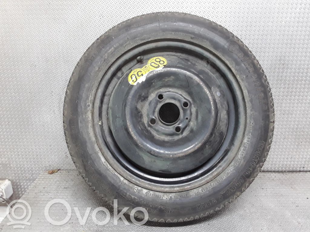 Rueda de repuesto R15   RRC116520