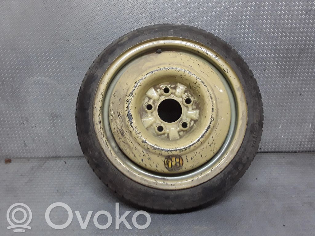 Rueda de repuesto R15