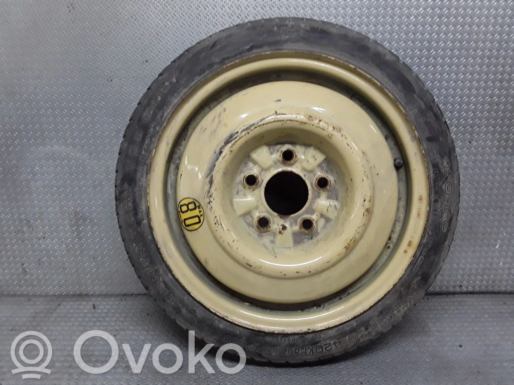 15 Zoll Ersatzrad Reserverad