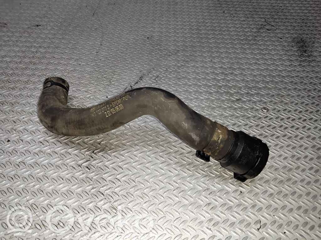 Engine coolant pipe/hose   1K0122073S