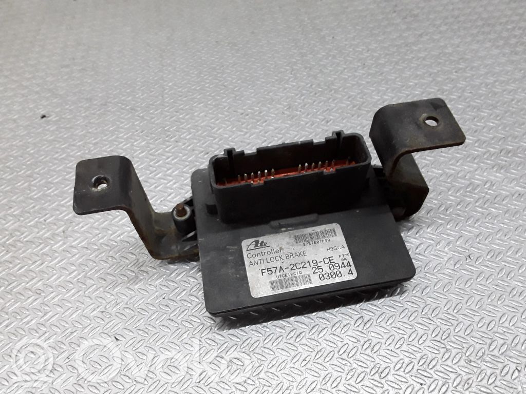 Ford Explorer ABS control unit/module 