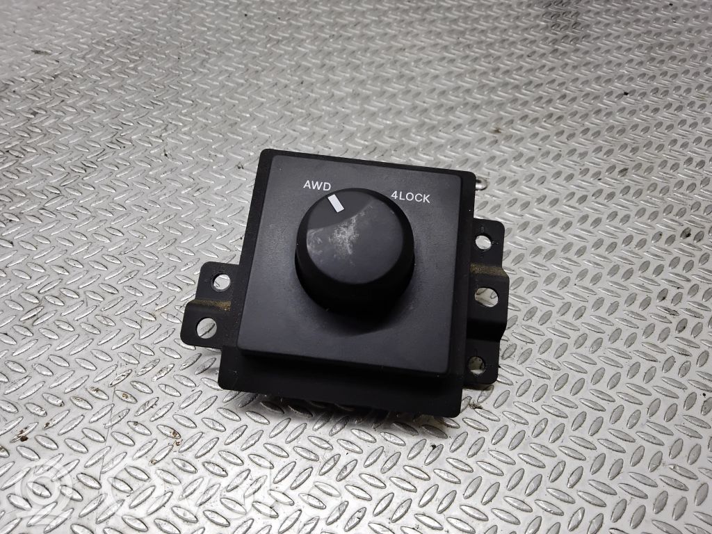 Other switches/knobs/shifts   56049454AC