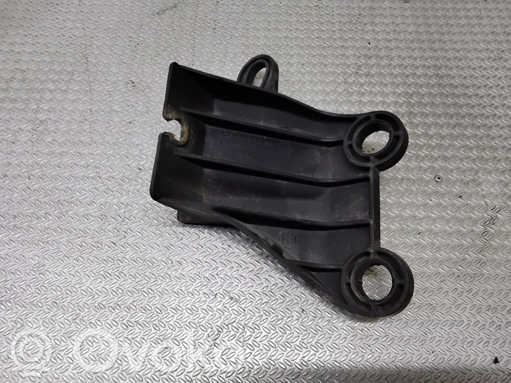 Dodge Durango Radiator mount bracket 
