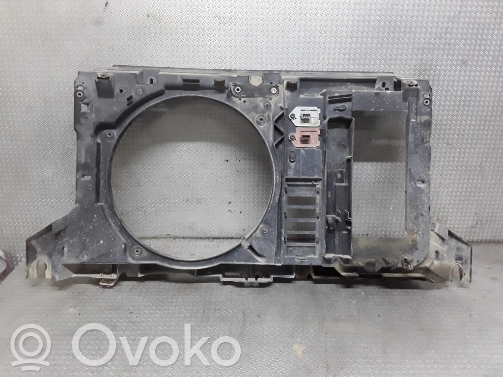 Radiator support slam panel   702801