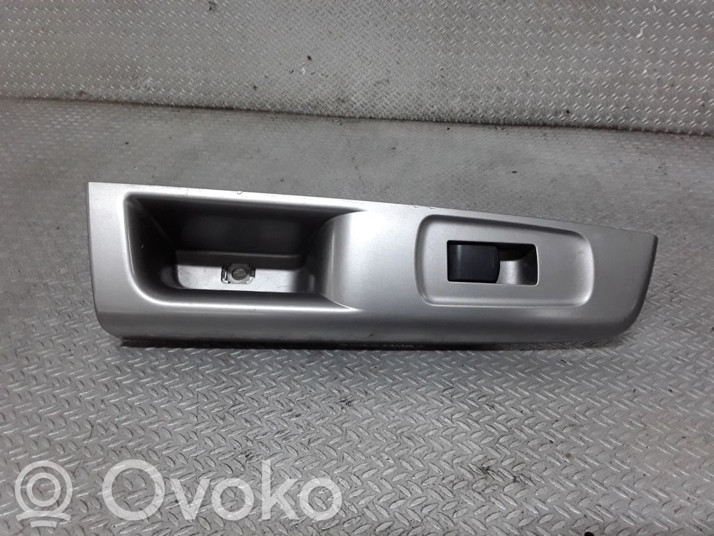 Subaru Forester SH Przyciski szyb