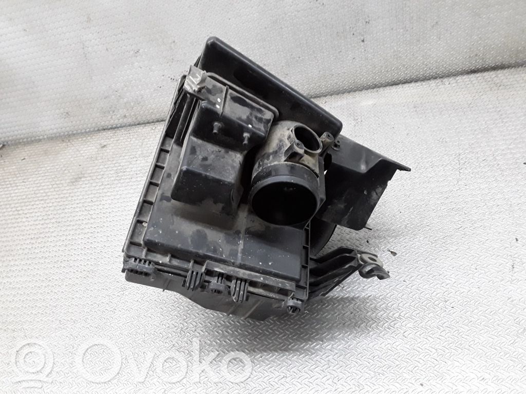 Air filter box   BRF7N