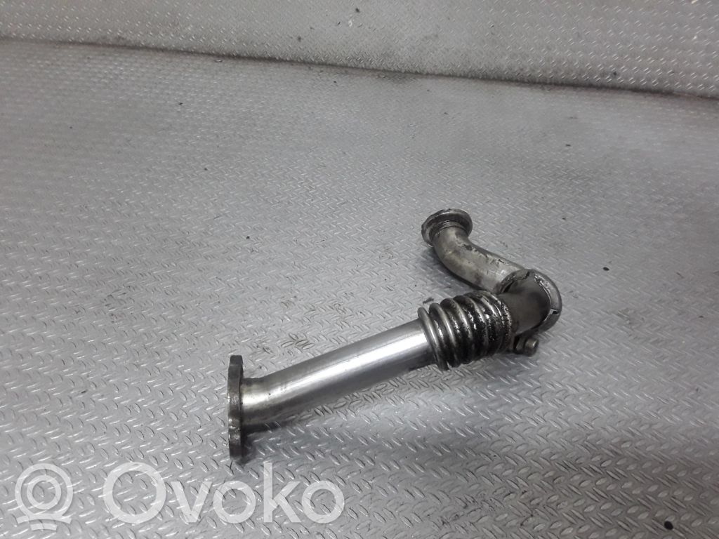 EGR-linjan letku   03L131521R