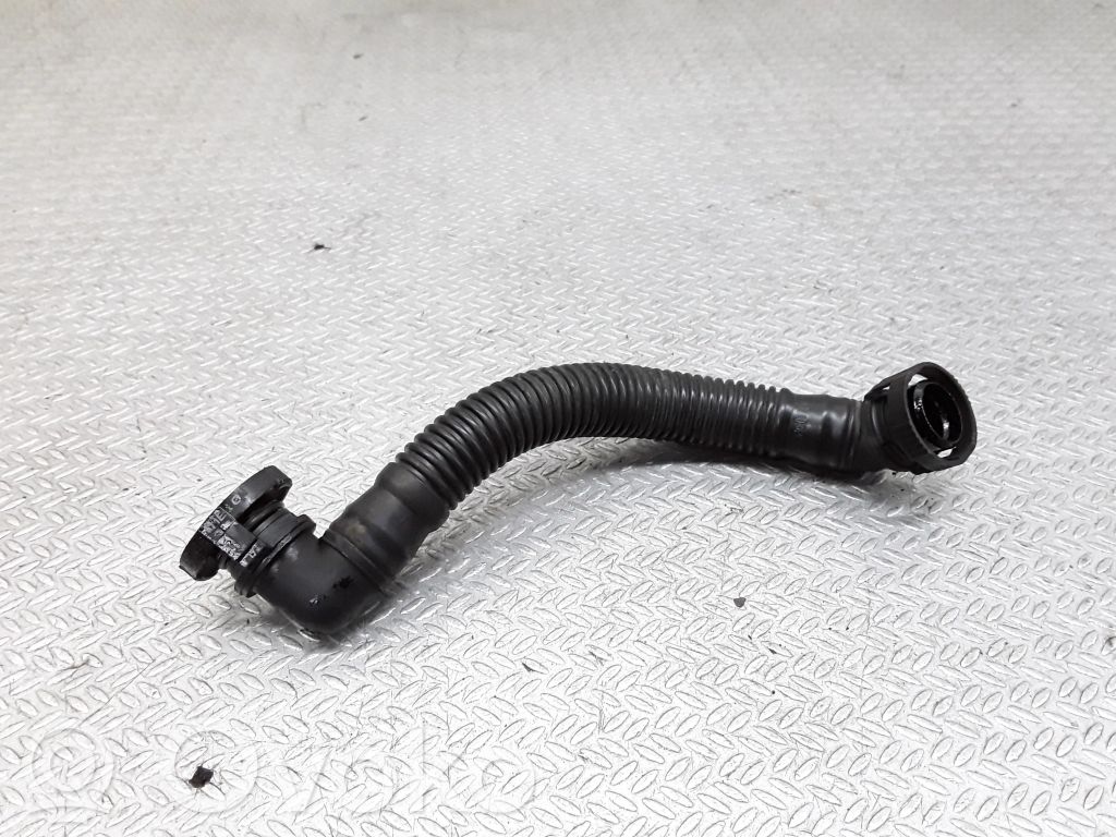 Volkswagen Golf VI Entlüftungsschlauch