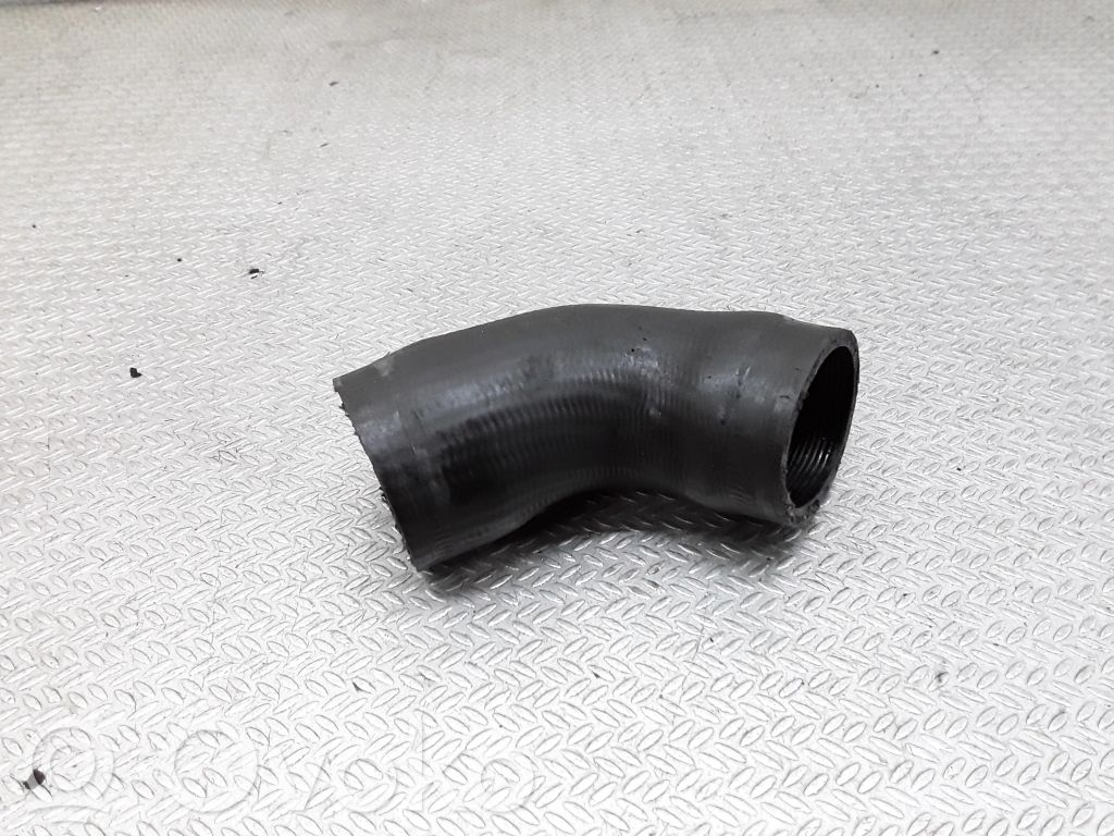 Volkswagen Golf VI Tubo flessibile intercooler 