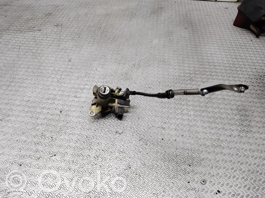 Audi A4 S4 B6 8E 8H Încuietoare externă portbagaj 