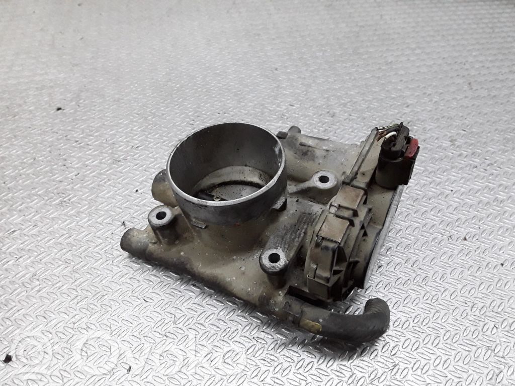 Mazda 6 Throttle valve 